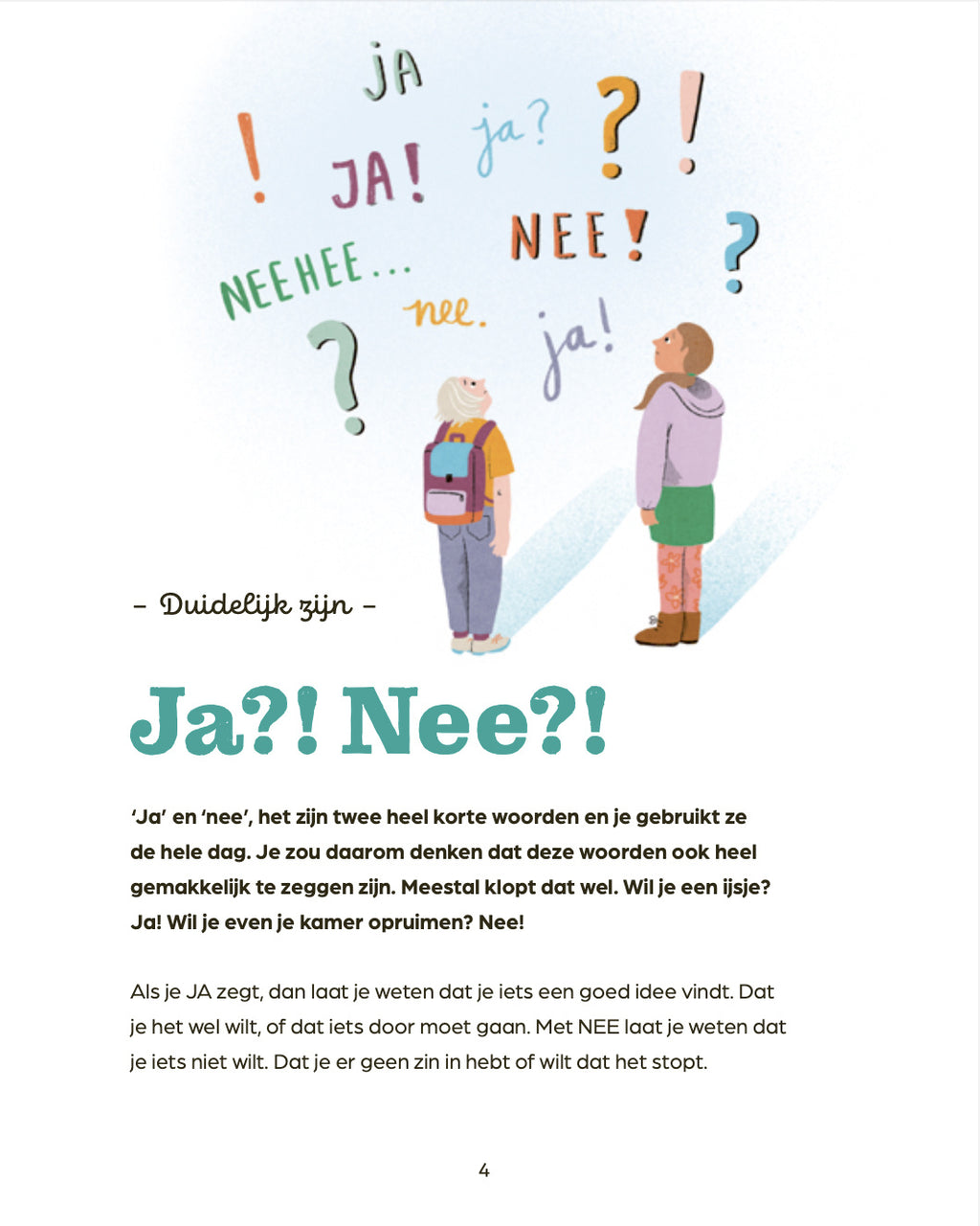 maar hoe dan 2
