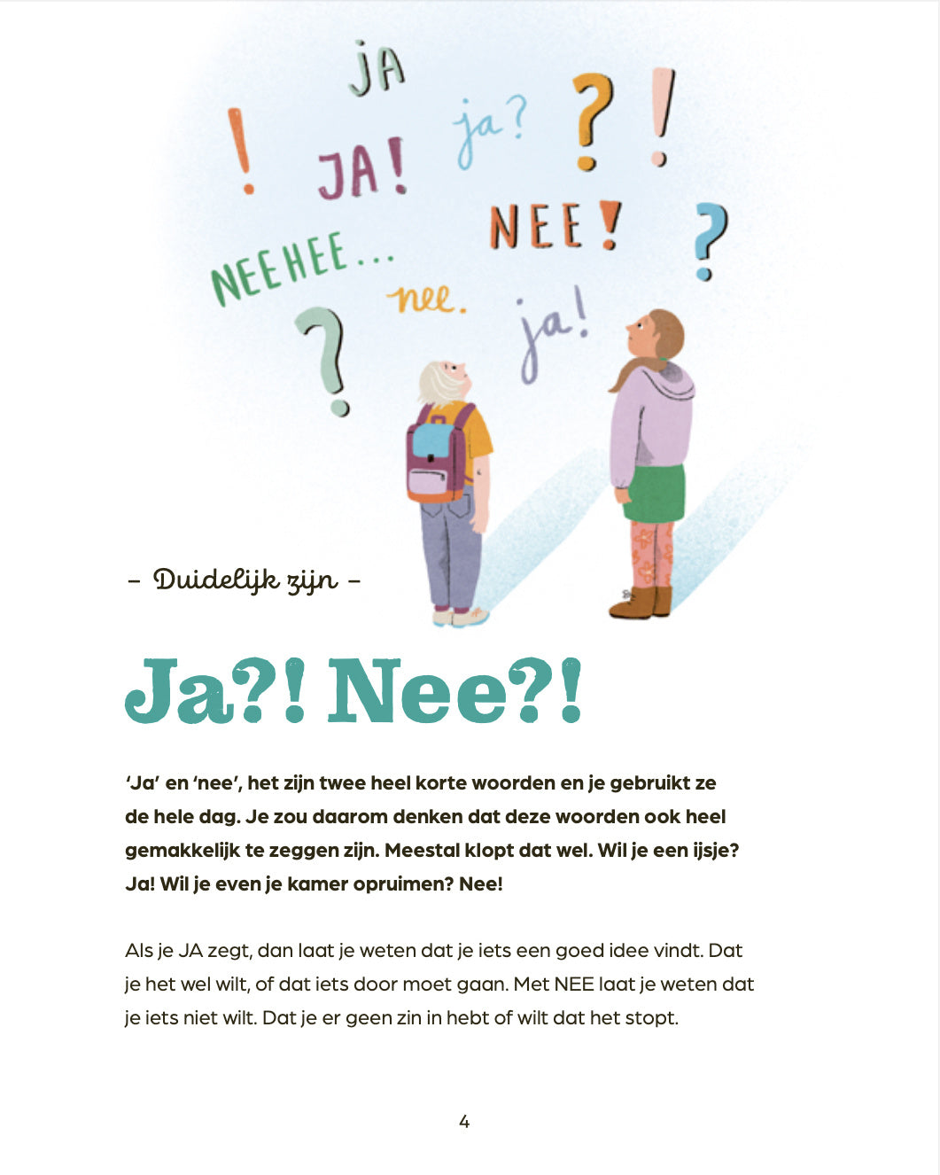 maar hoe dan 2