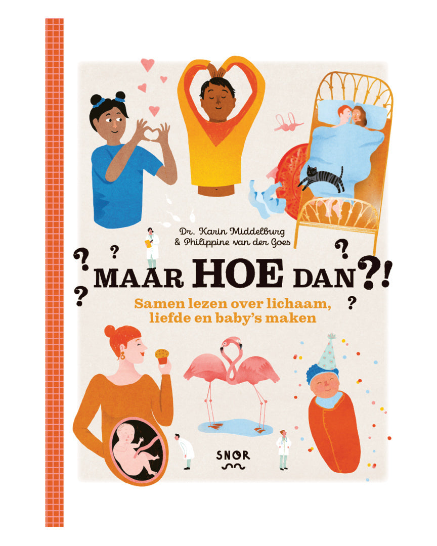 Maar hoe dan lichaam liefde 1