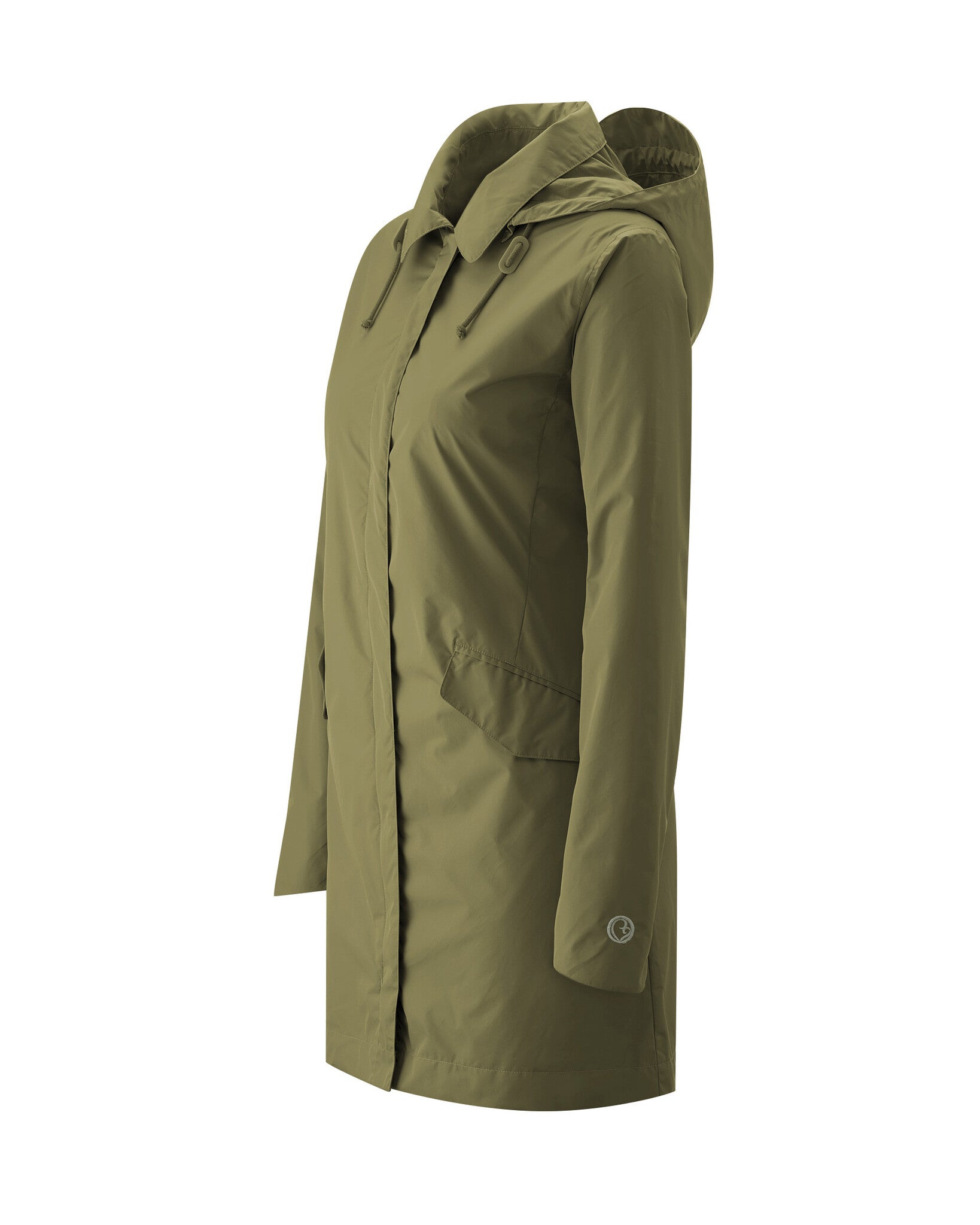 Mamalila draagjas - khaki1