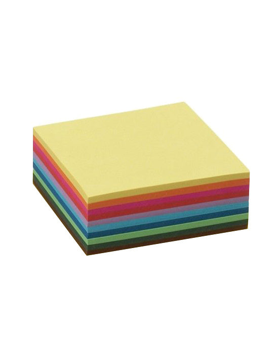 mercurius Vouwpapier gekleurd 10520112