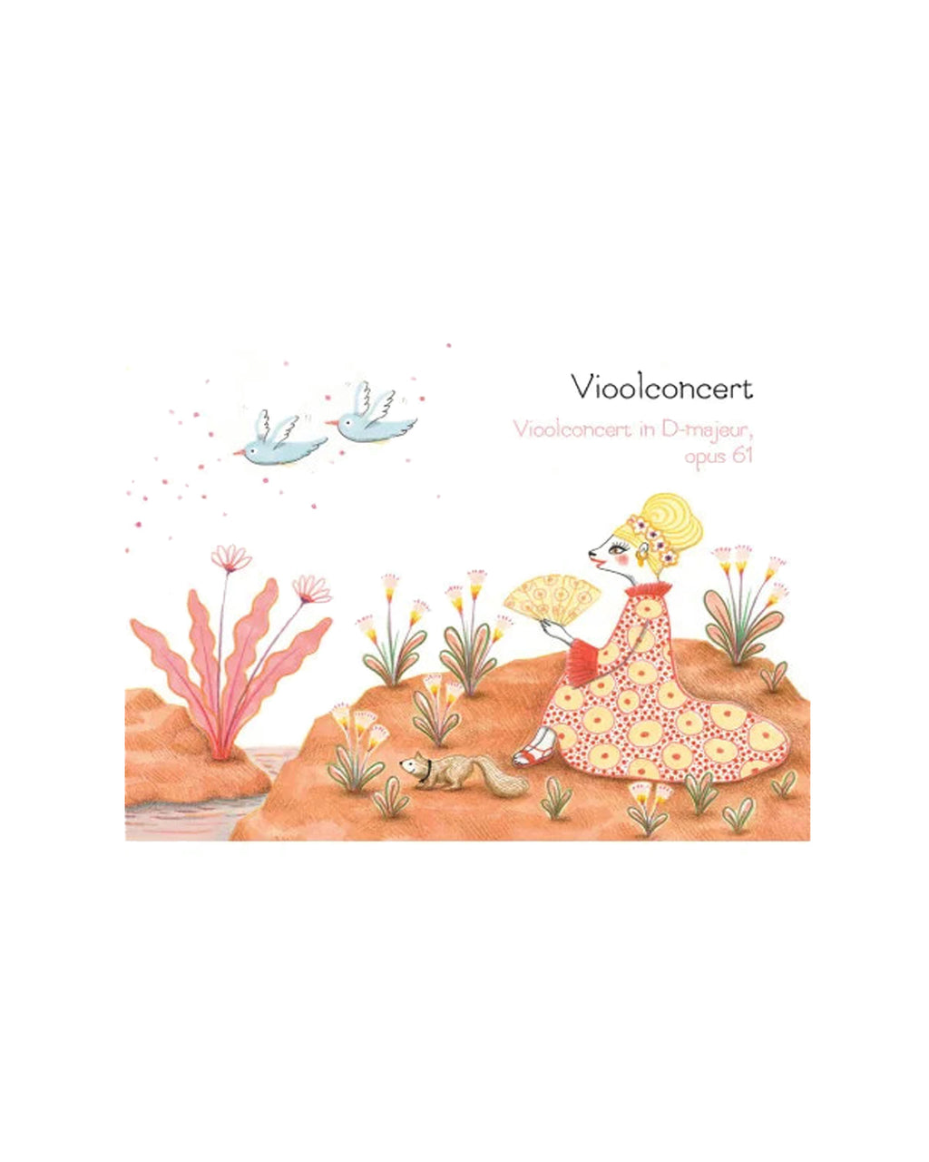 Mijn eerste klassieke muziekboek - Beethoven 6