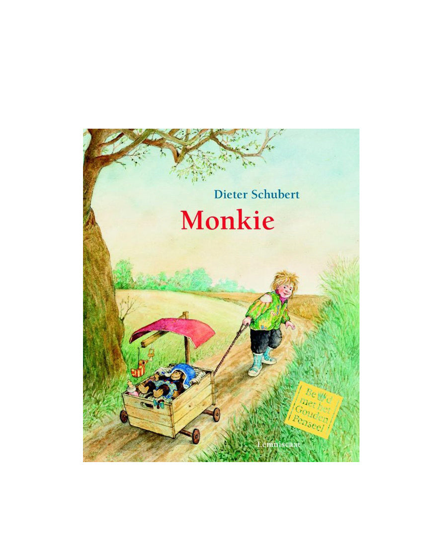 monkie