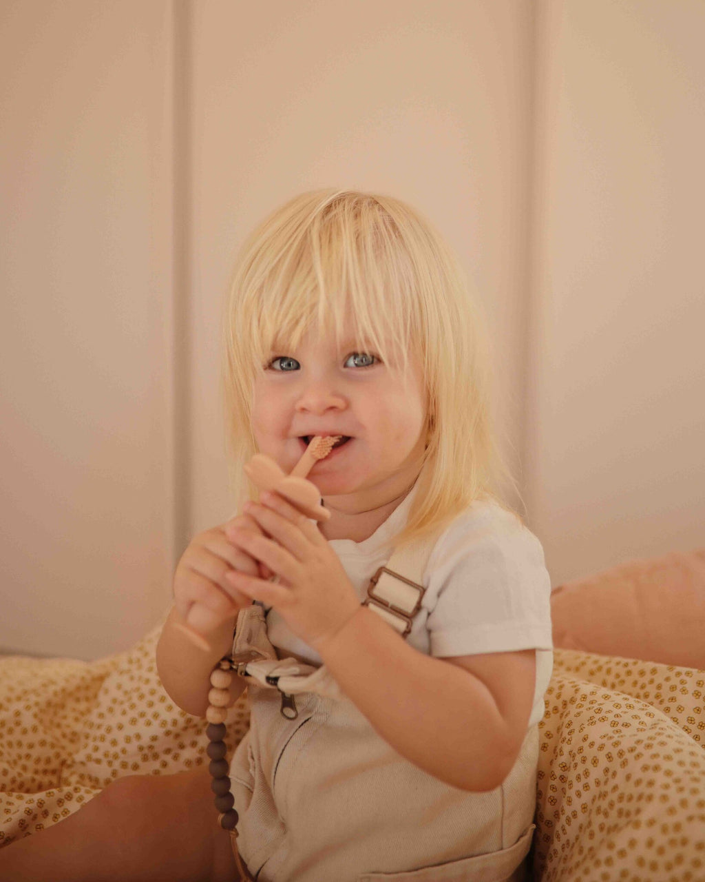muhsie kinder tandenborstel
