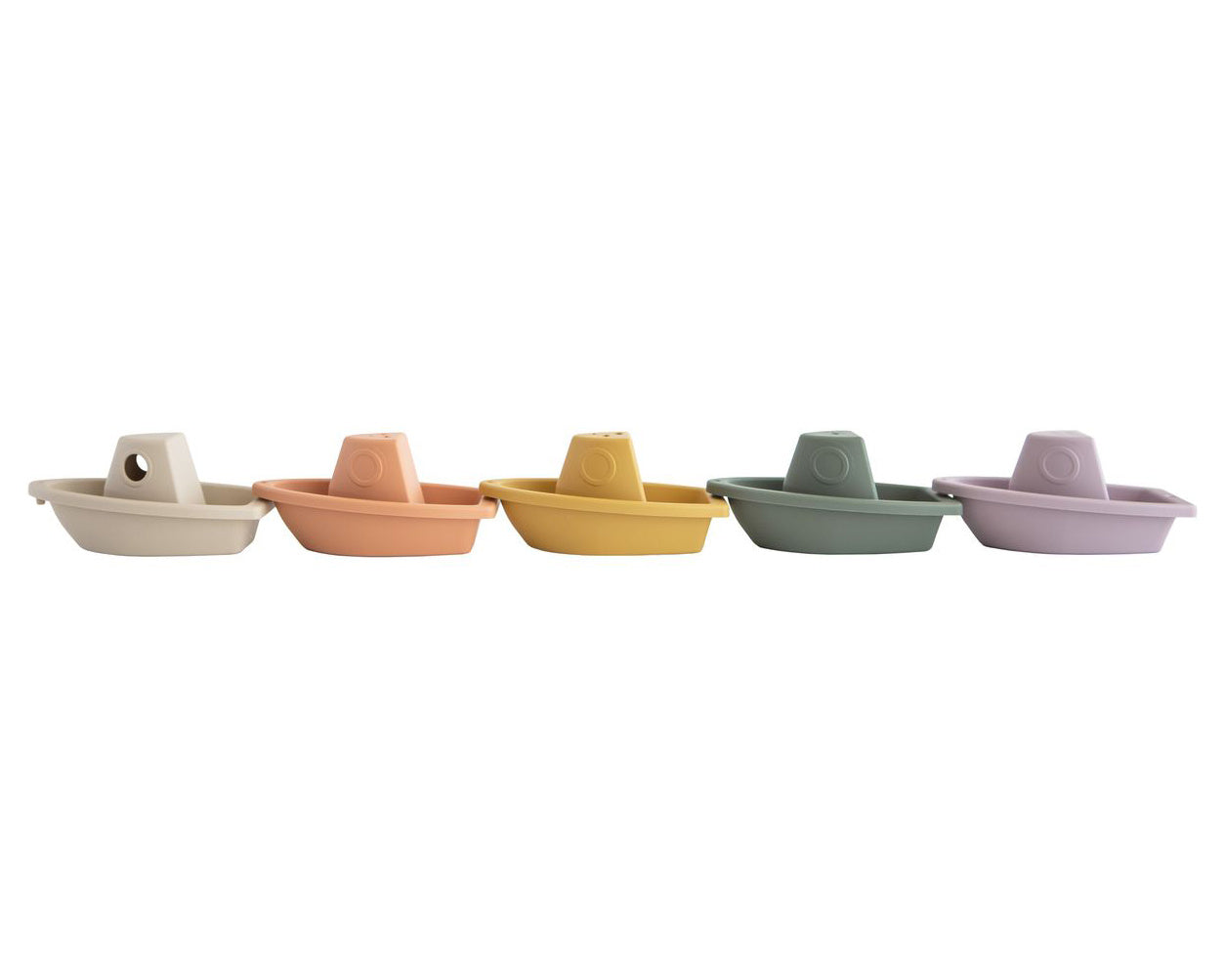 Mushie Badbootjes - rustic 2