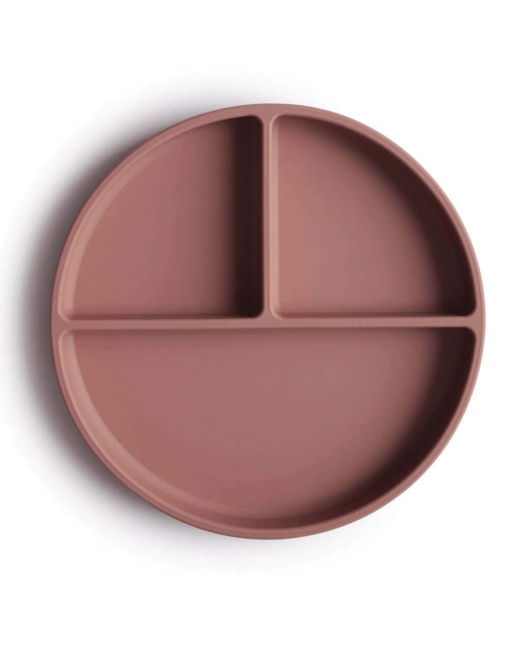 Mushie bord met vakjes cloudy-mauve2