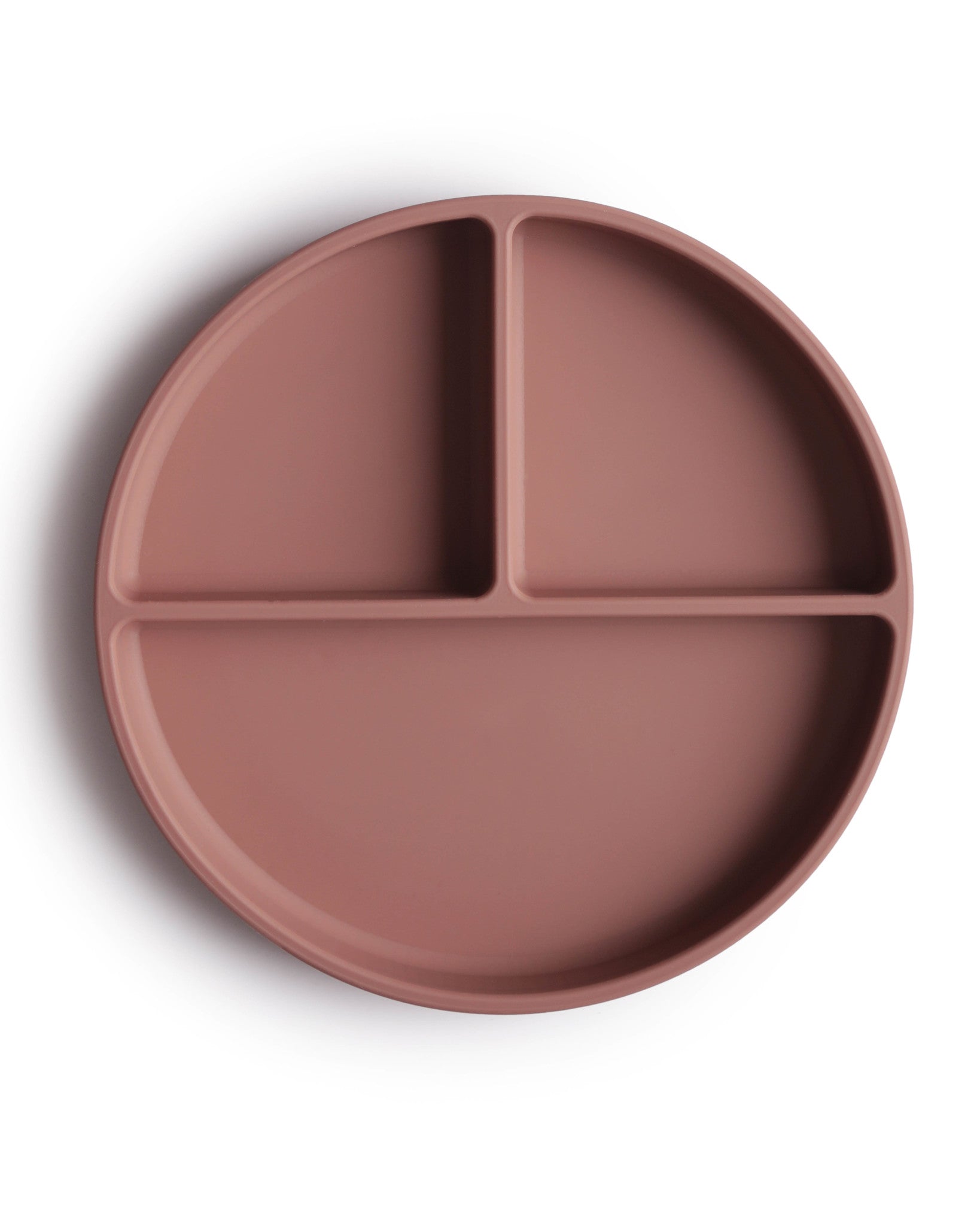 Mushie bord met vakjes cloudy-mauve2