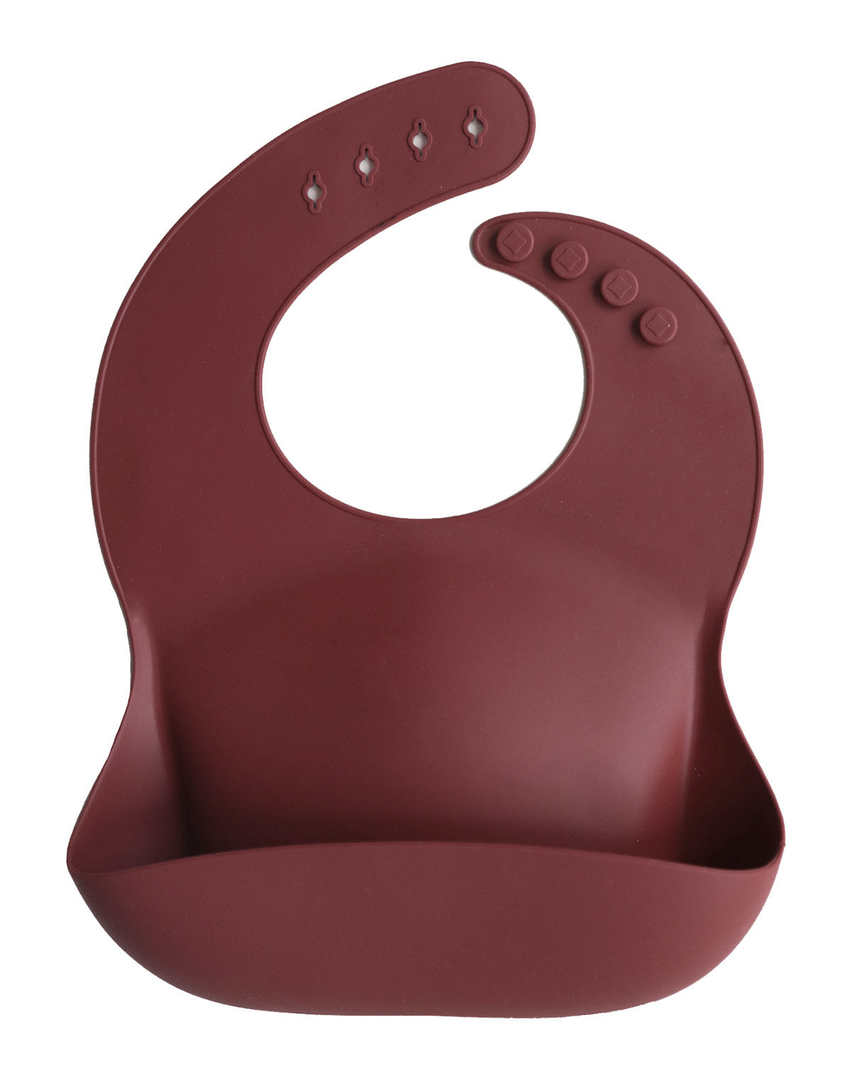 Mushie-siliconen-baby-bib-slabbetje-Arabian-Spice