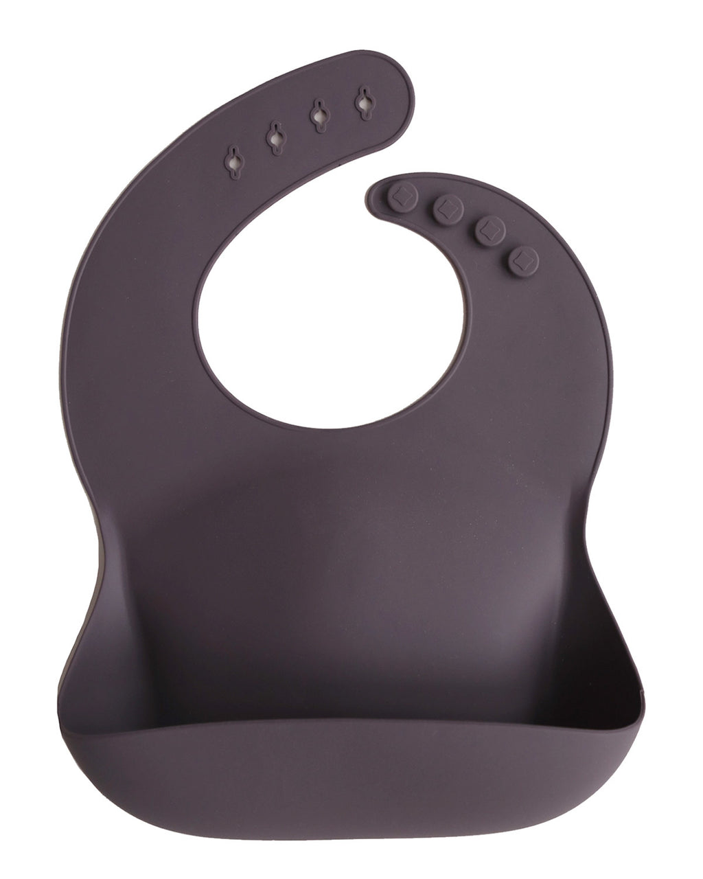 Mushie-siliconen-baby-bib-slabbetje-Sparrow