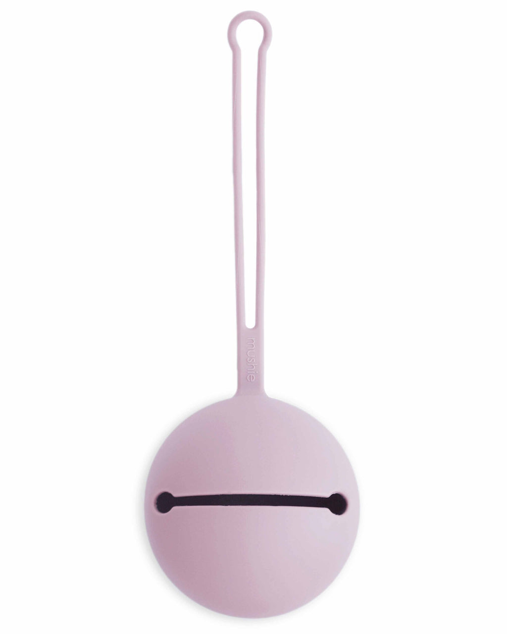 Mushie Speenhouder - lilac