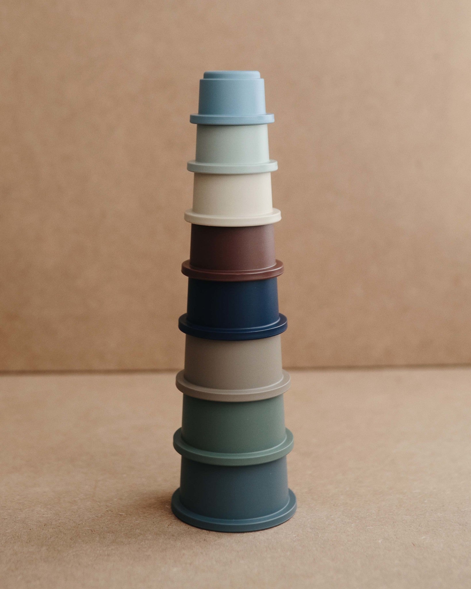 Mushie stapeltoren forest stacks 7O0A6753