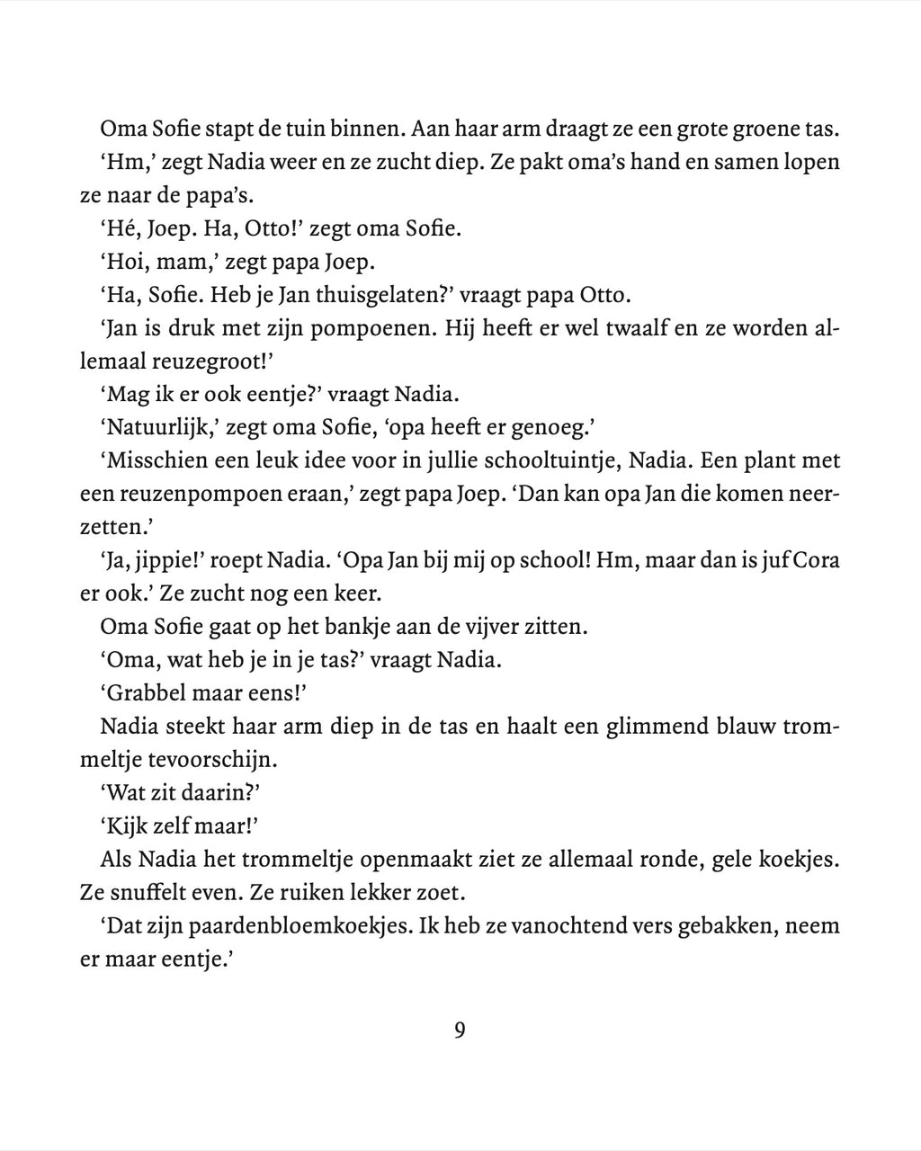 Nadia's dag_6