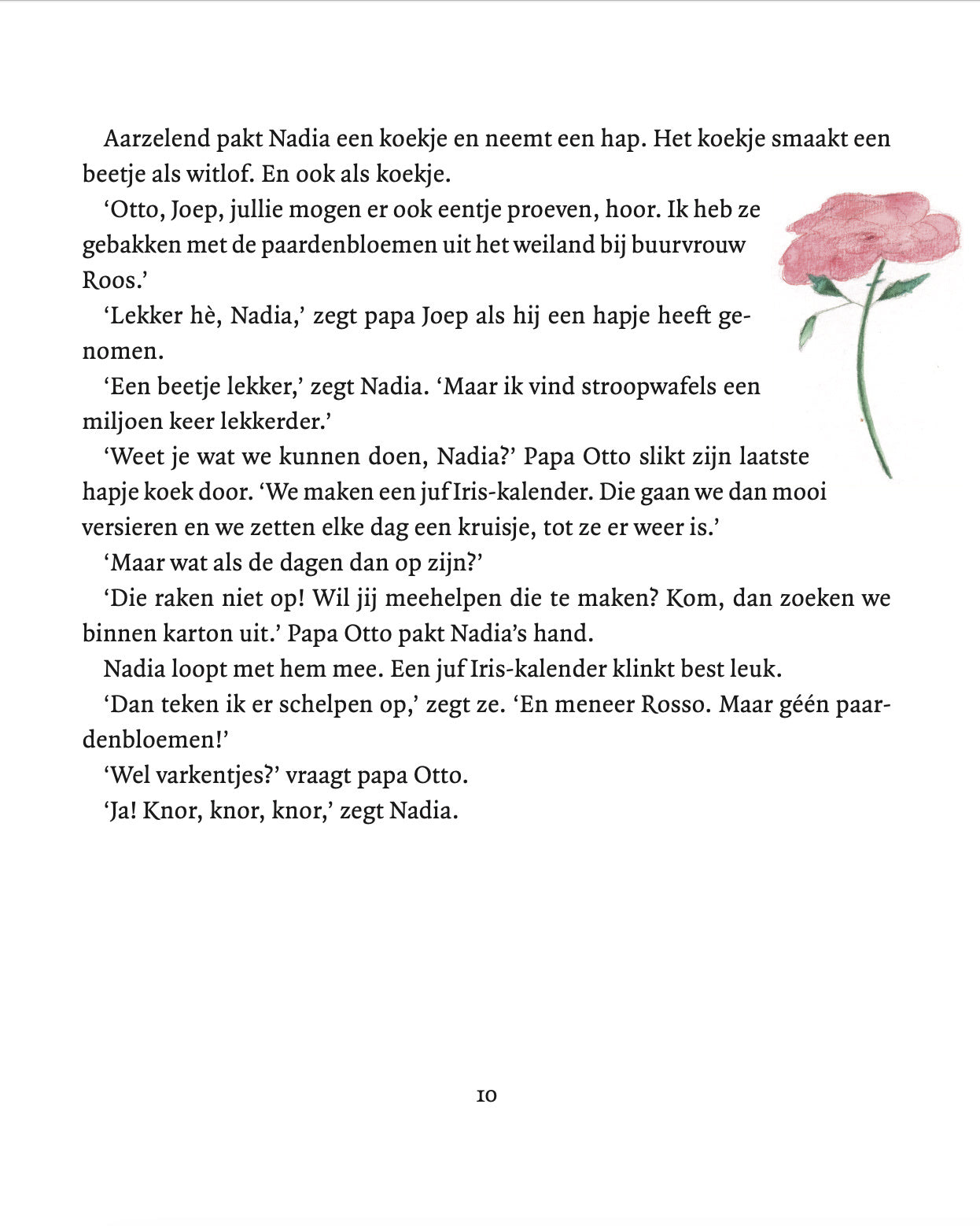 Nadia's dag_7