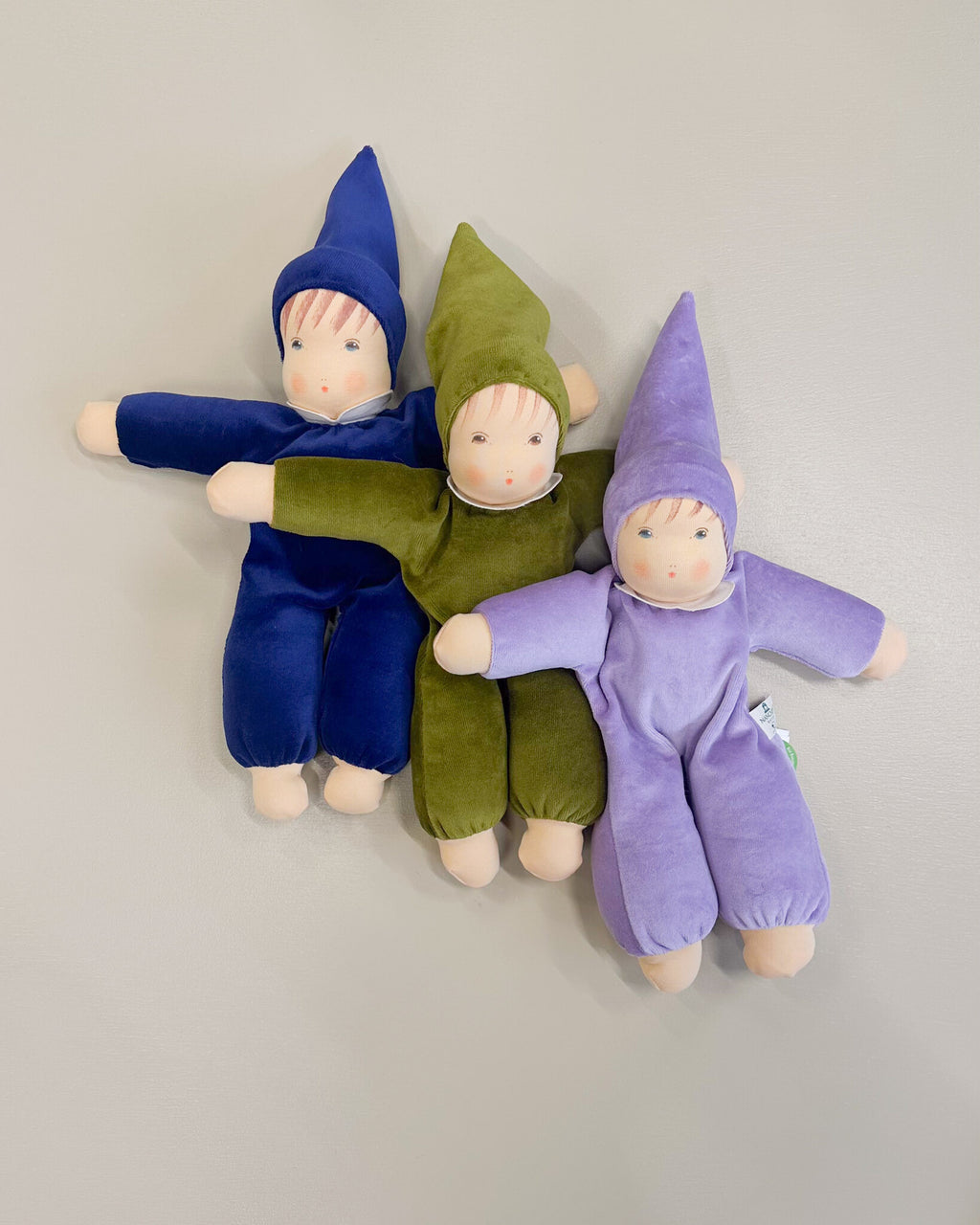 Nanchen natur - nani dolls web_