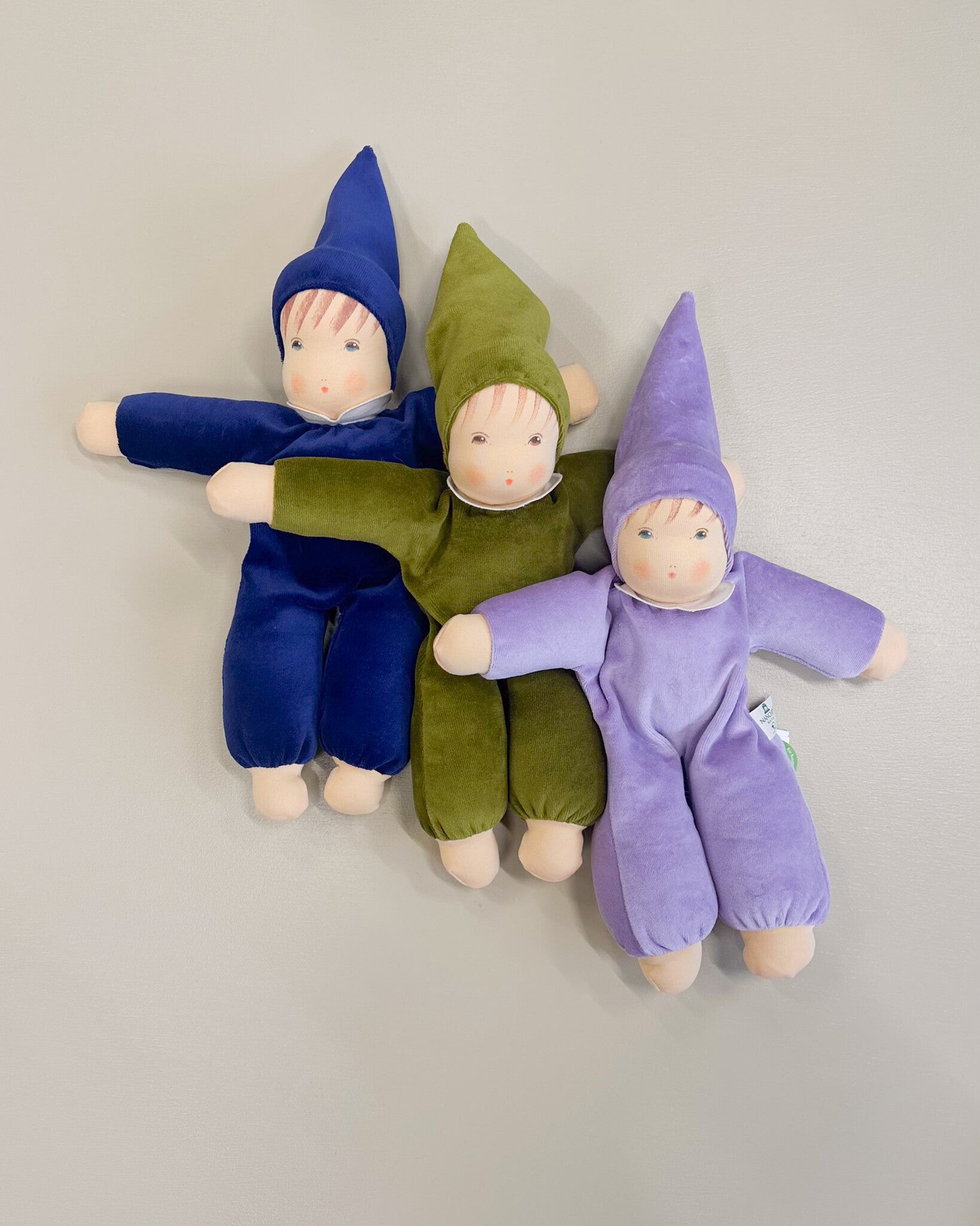 Nanchen natur - nani dolls web_