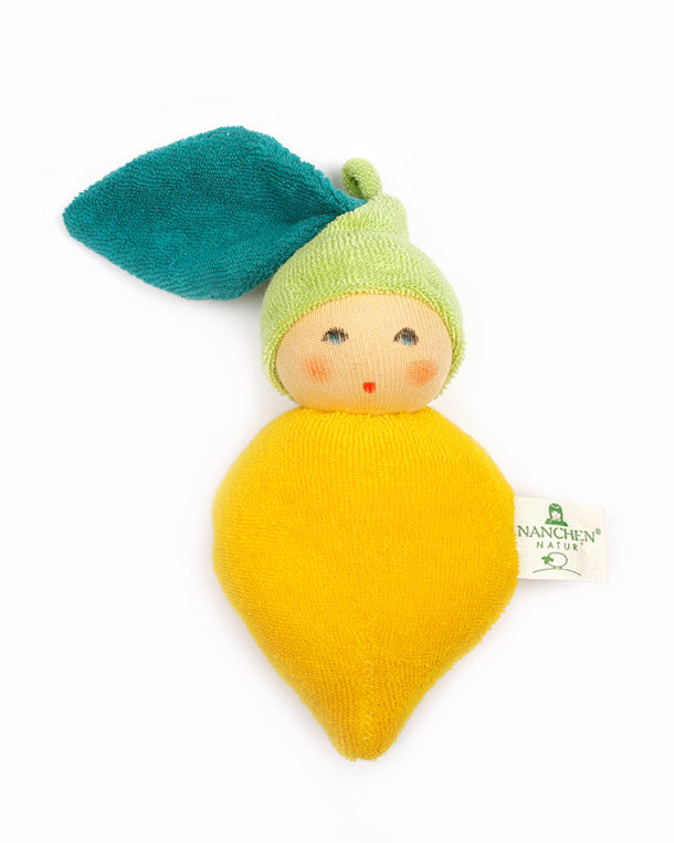 Nanchen Natur rammelaar citroen 908049