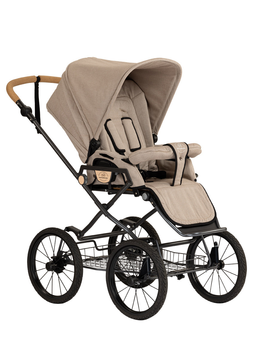 Naturkind Ida sand - basis model 1081339