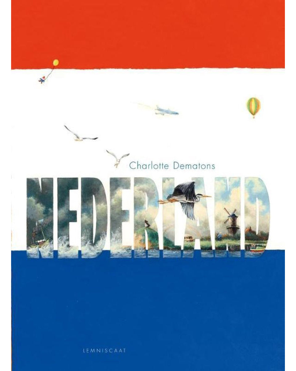nederland charlotte dematons
