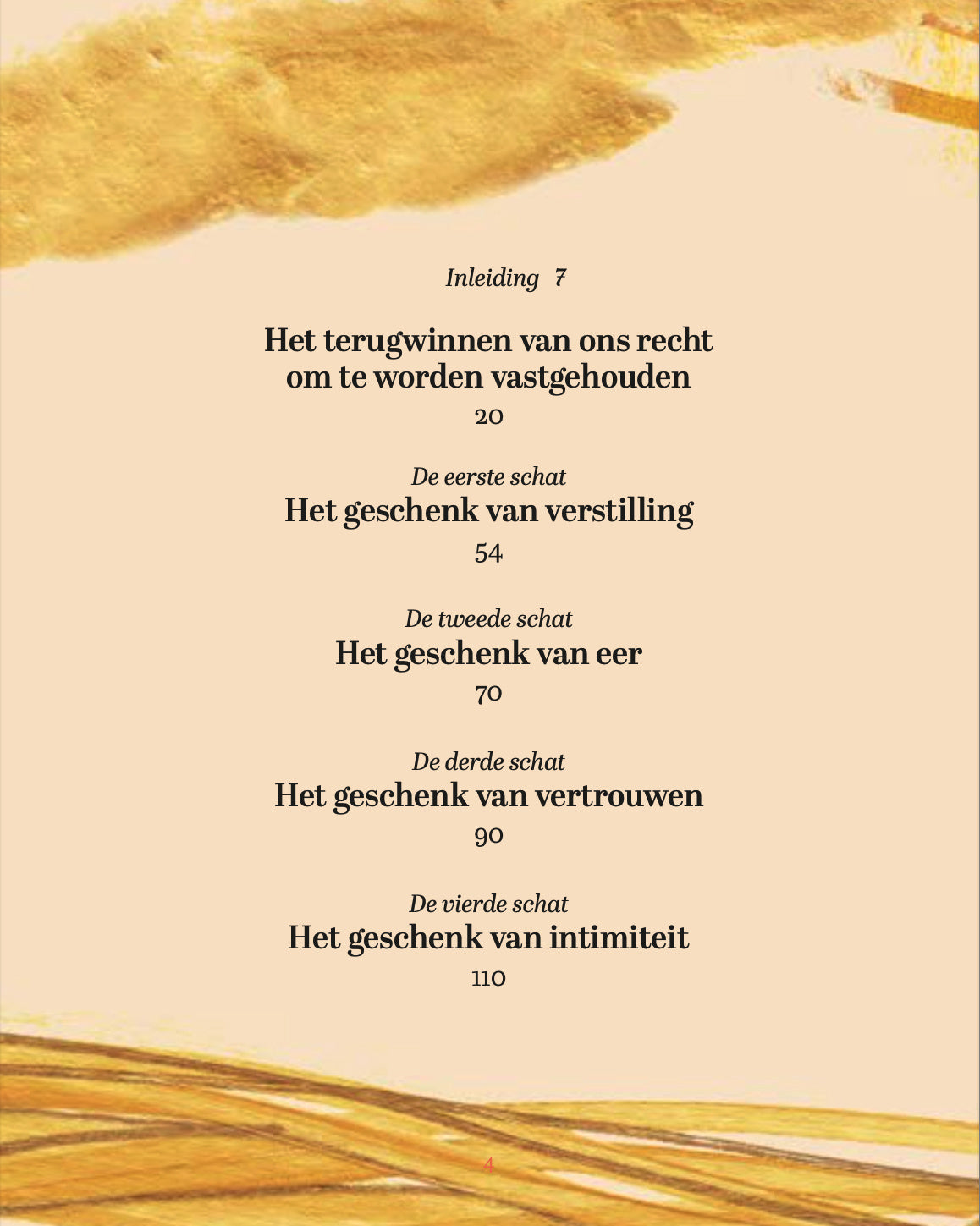 negen gouden maanden 2