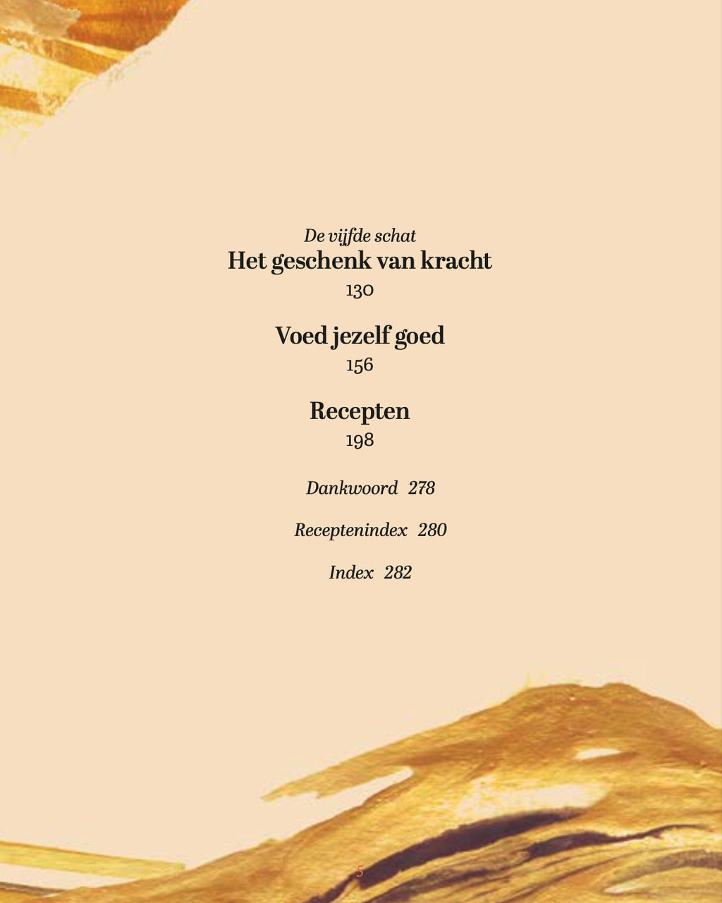negen gouden maanden 3