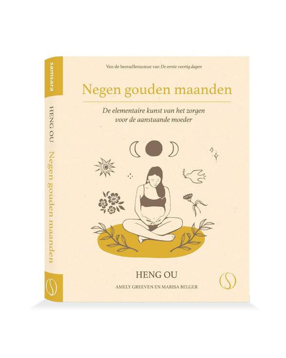 negen gouden maanden