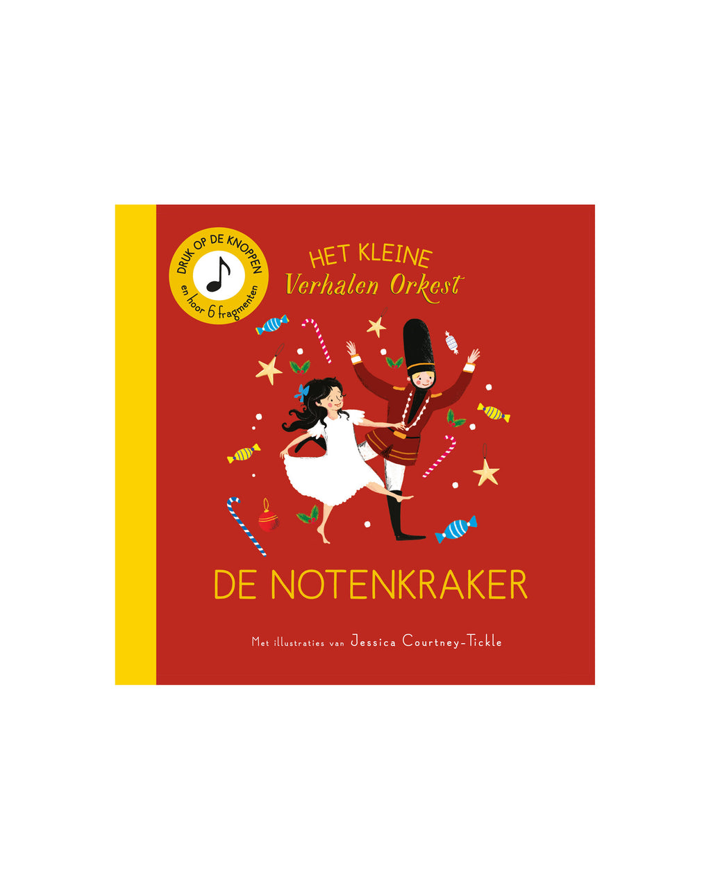 Notenkraker klein 3