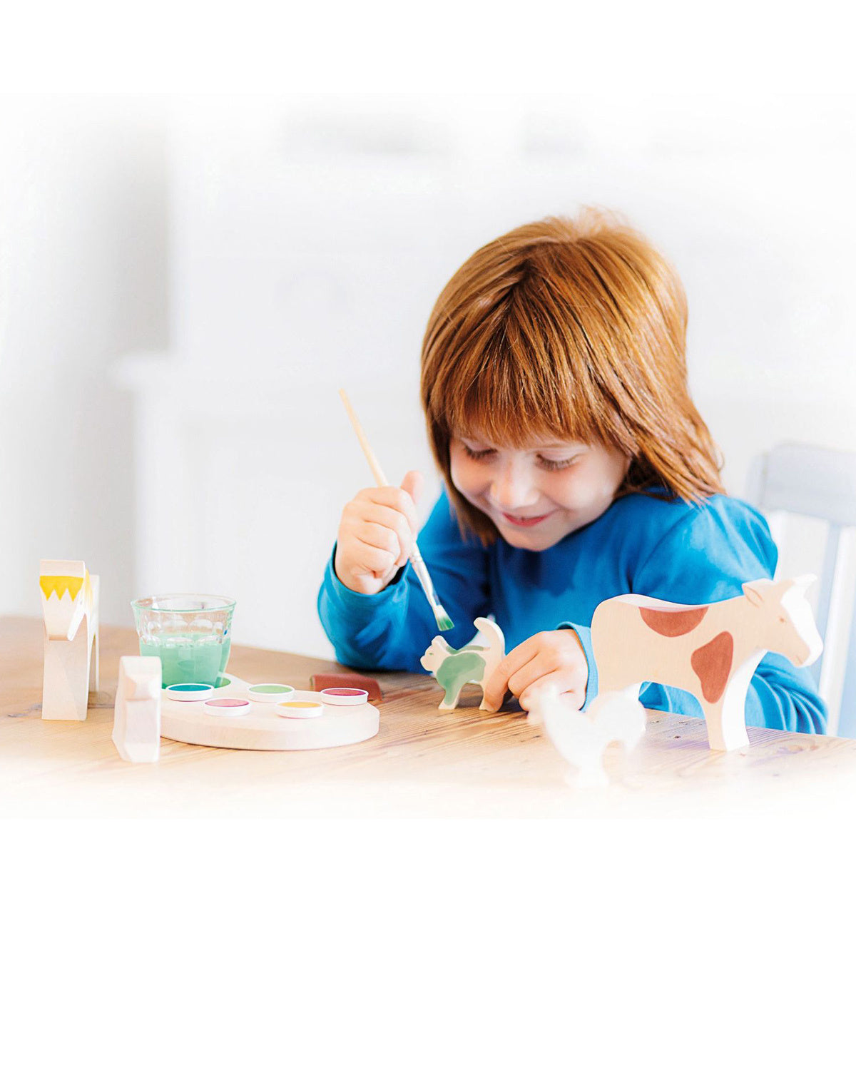 Ostheimer - creatief set3 - 80249