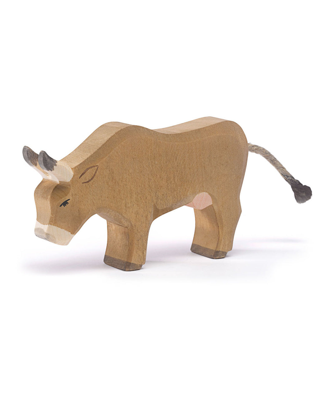 Ostheimer Alpen koe 11052 hout