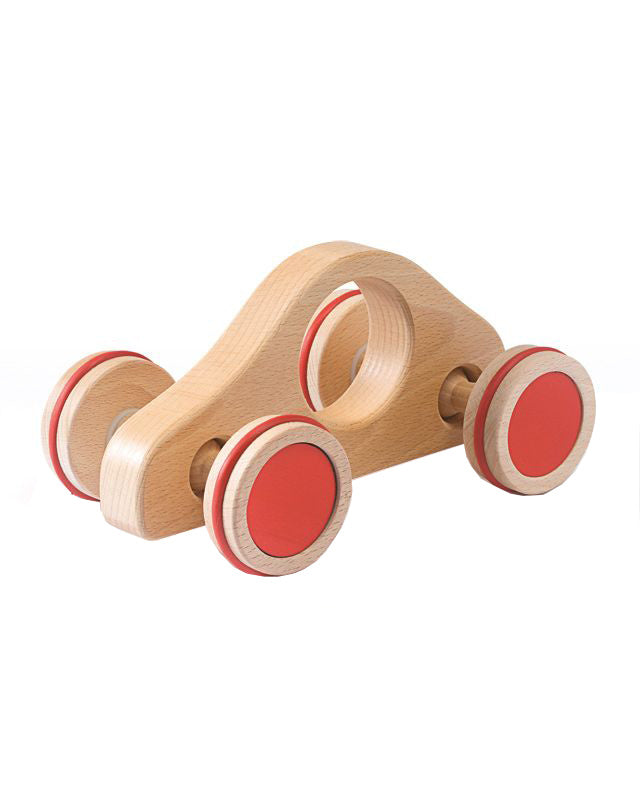 Ostheimer Auto lenki naturel maxi 556405