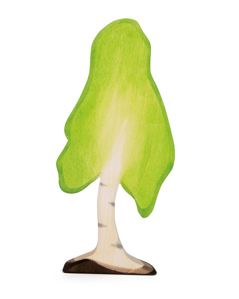 Ostheimer berk - groot