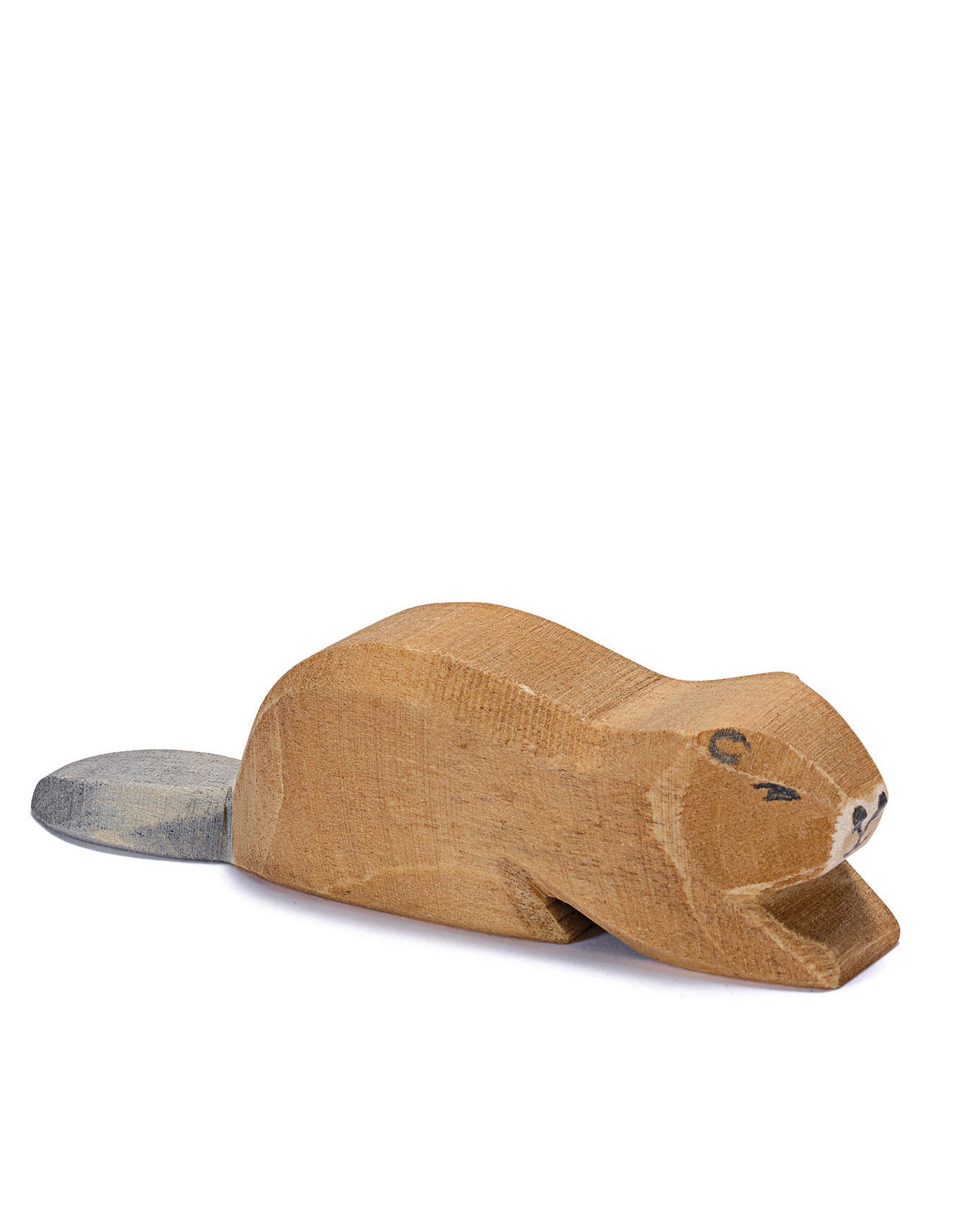 Ostheimer Bever liggend
