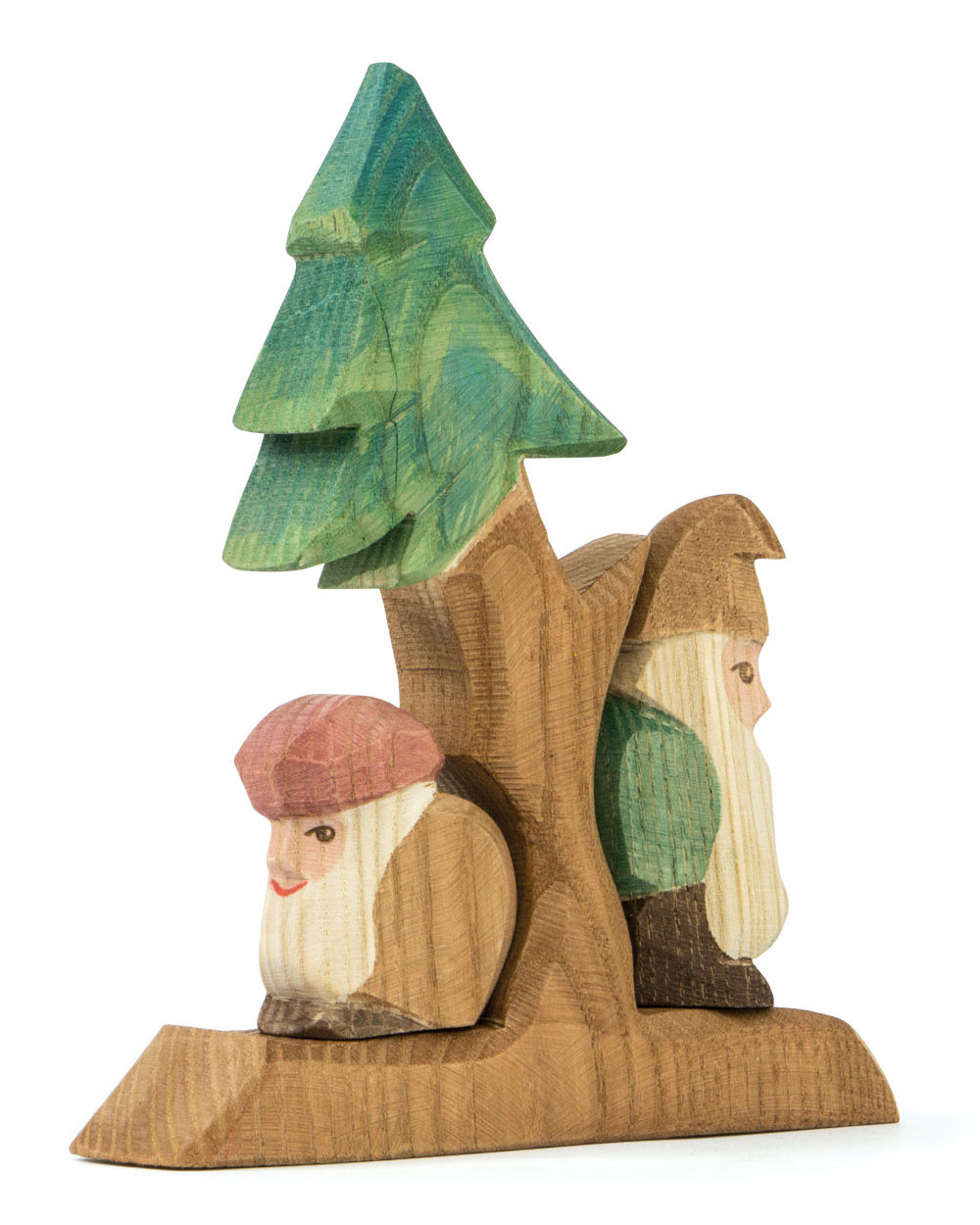 Ostheimer bomen dwergen 25091