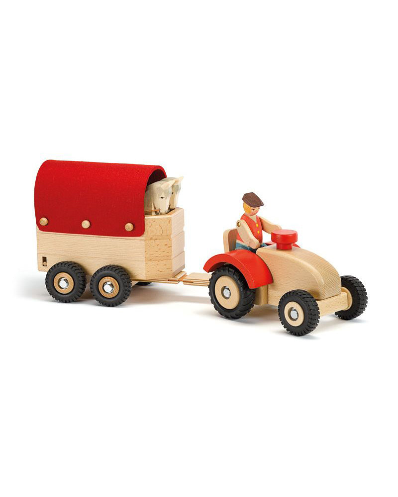 Ostheimer horse trailer 5550836
