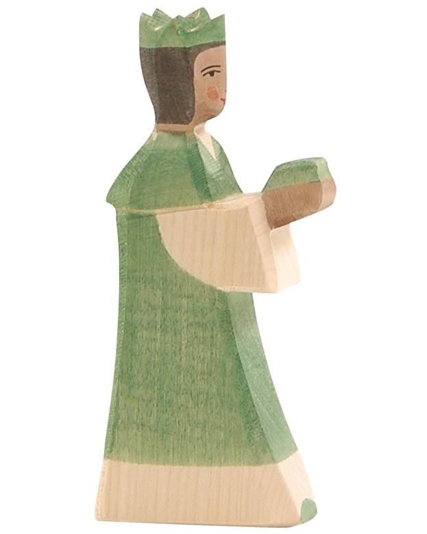 ostheimer-koning-groen-41803