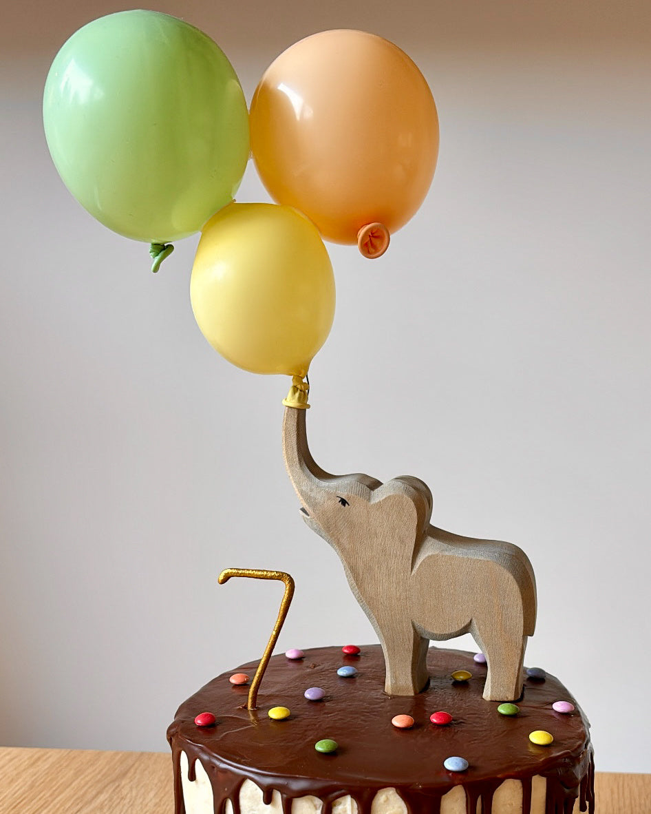 ostheimer-olifant