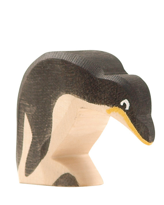 Ostheimer pinguin kop laag 22804-