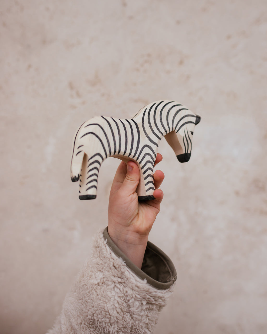 Ostheimer zebra copyright Ziloen