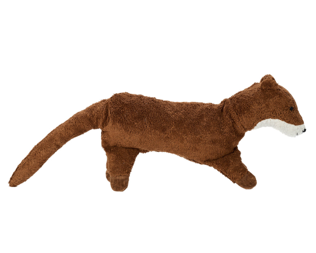 Otter groot 1