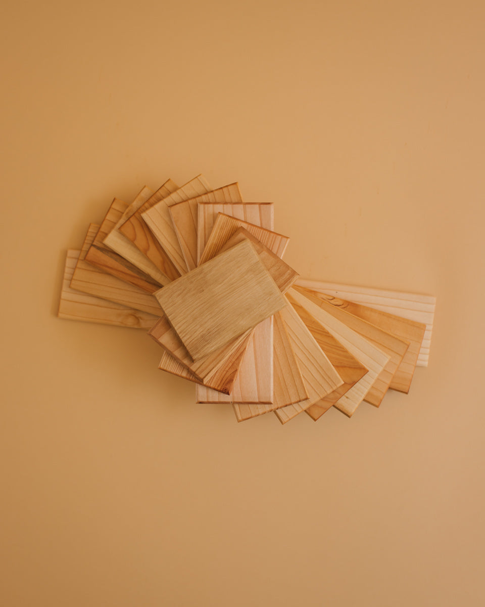 Oyuncak wooden 12 pieces