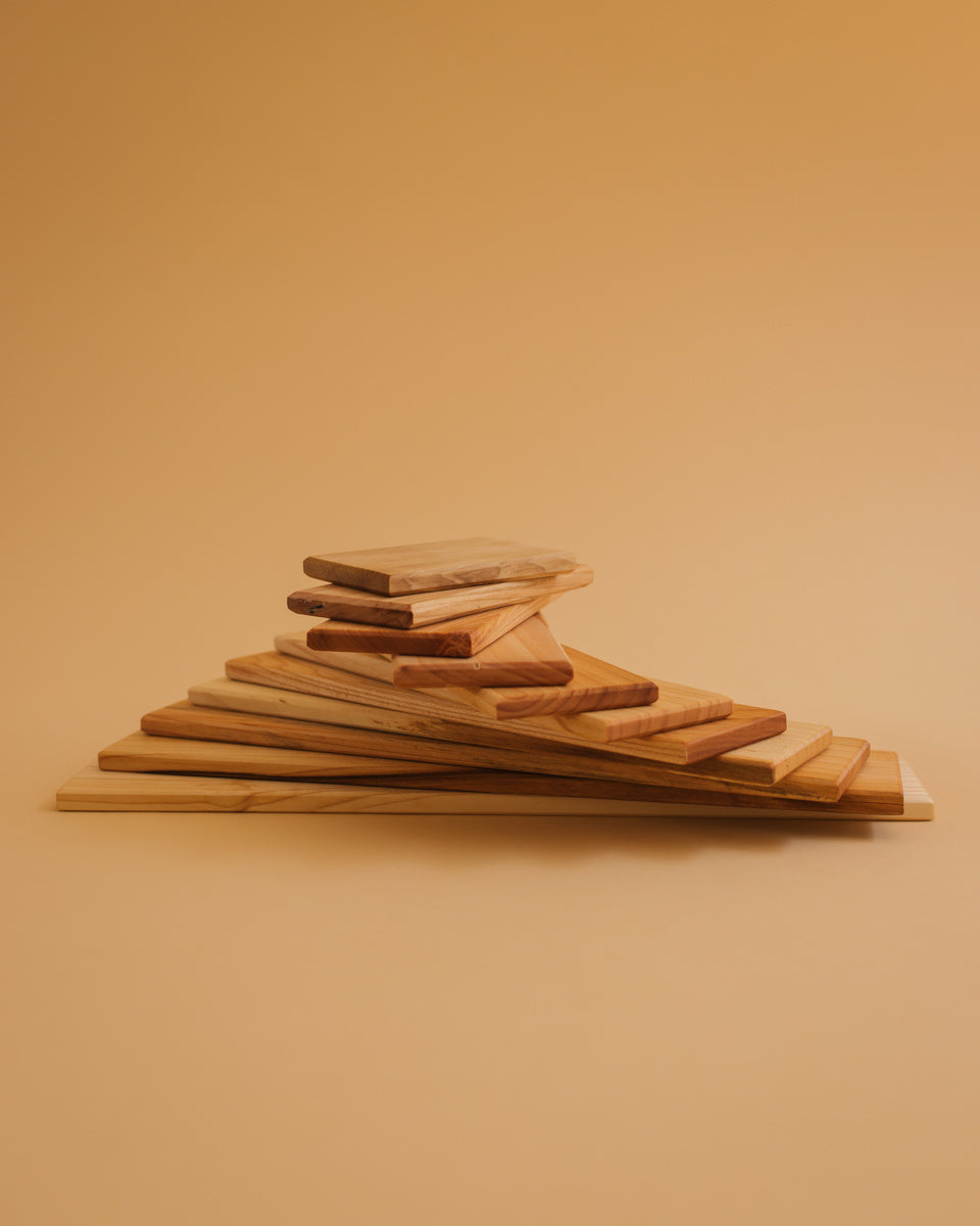 Oyuncak wooden building 12 pcs