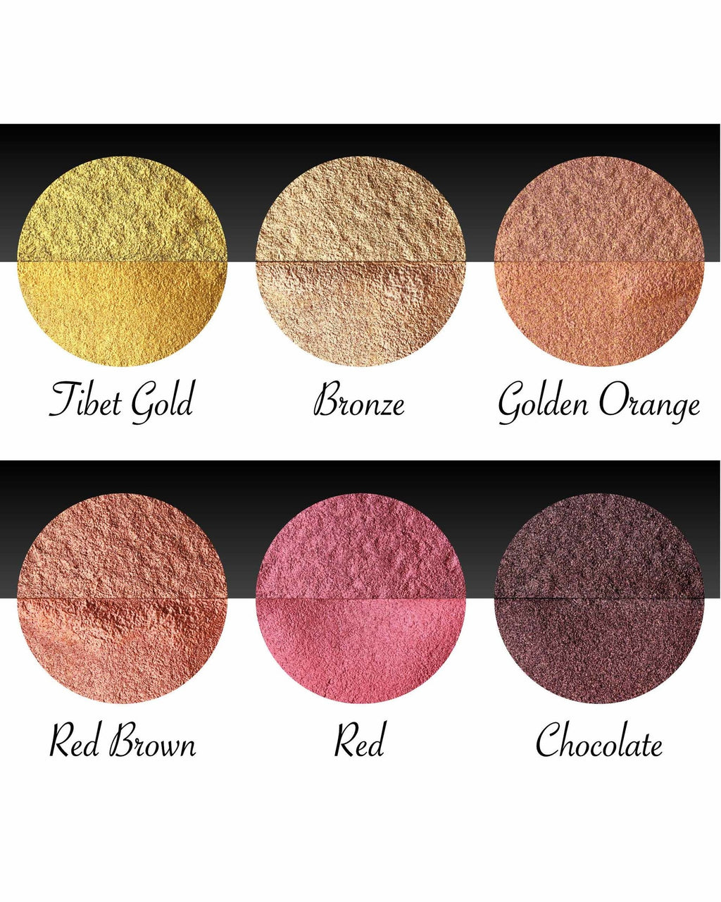 pearlcolor paint earth