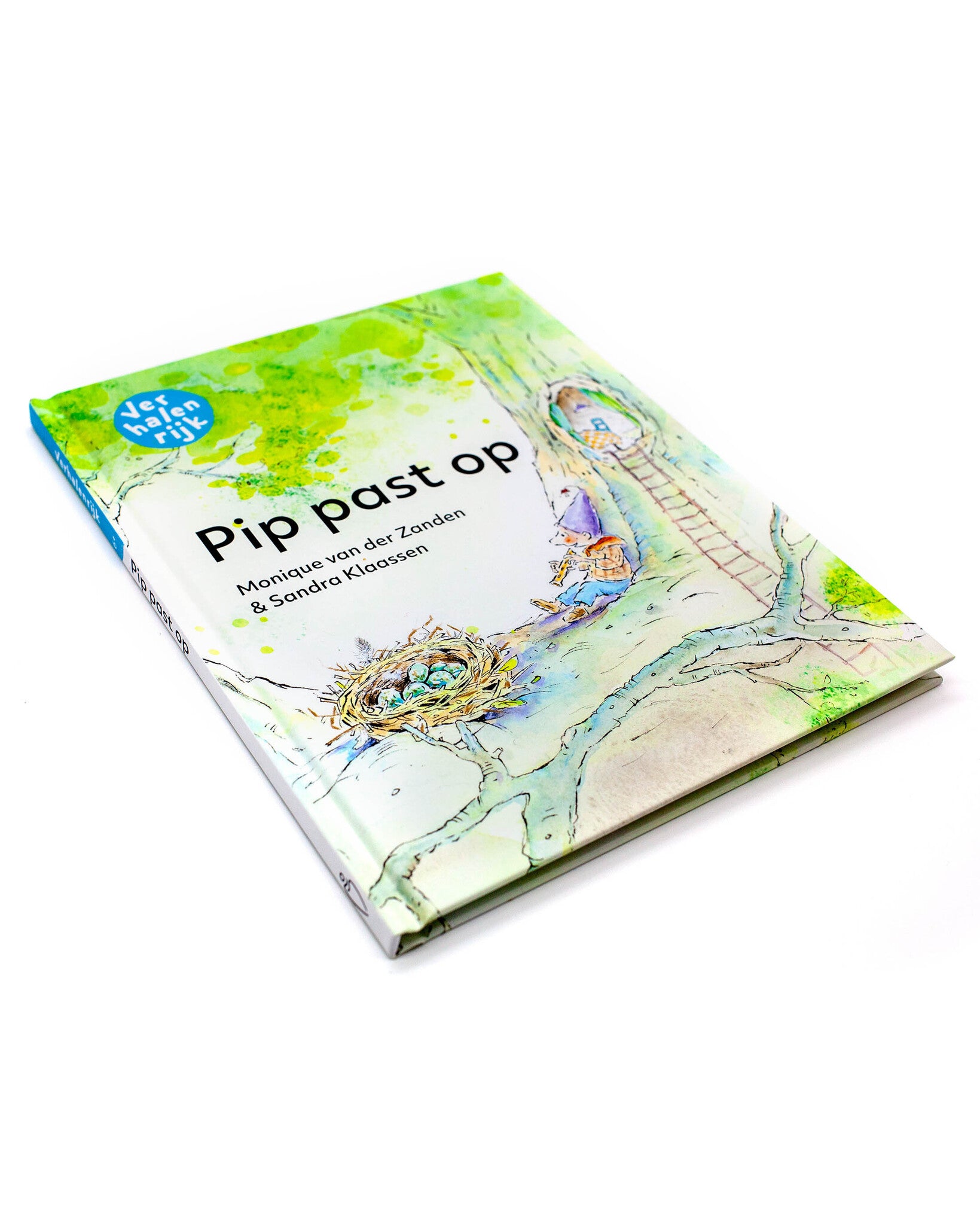 Pip past op verhalenrijk_2