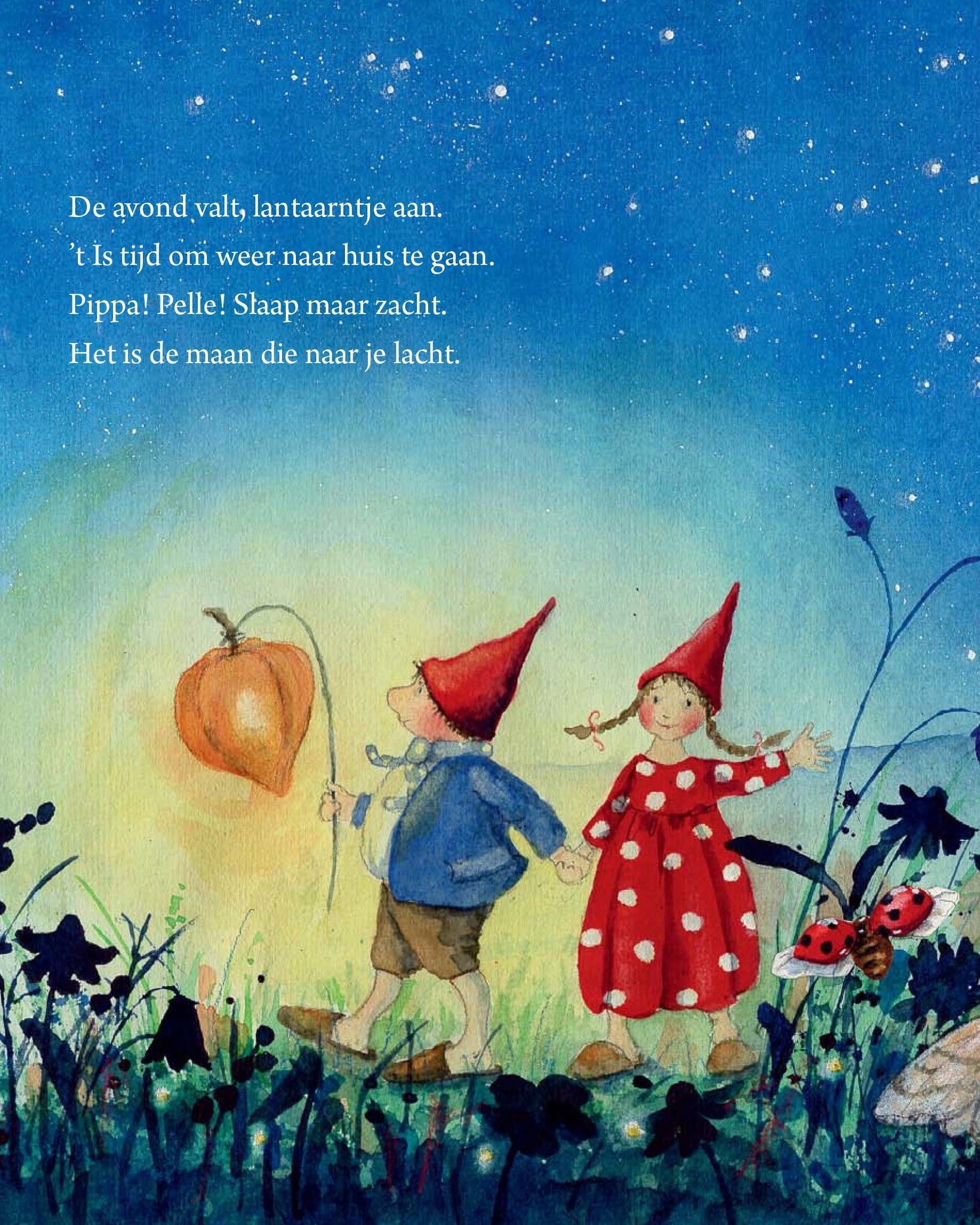 Pippa en Pelle 6