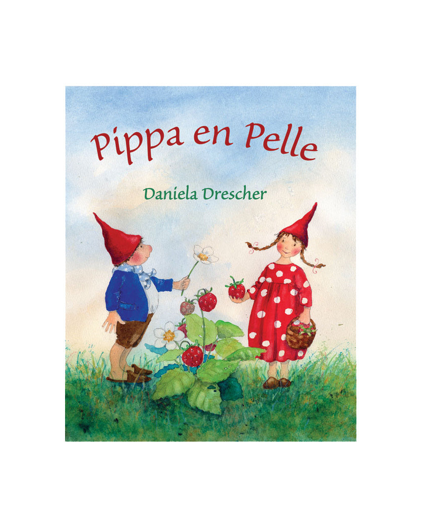 Pippa en Pelle Daniela Drescher