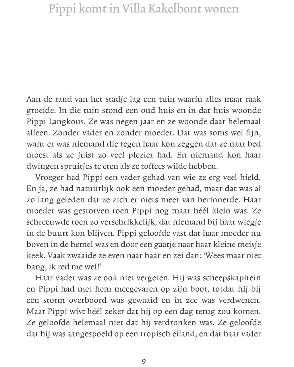 Pippi Langkous 4
