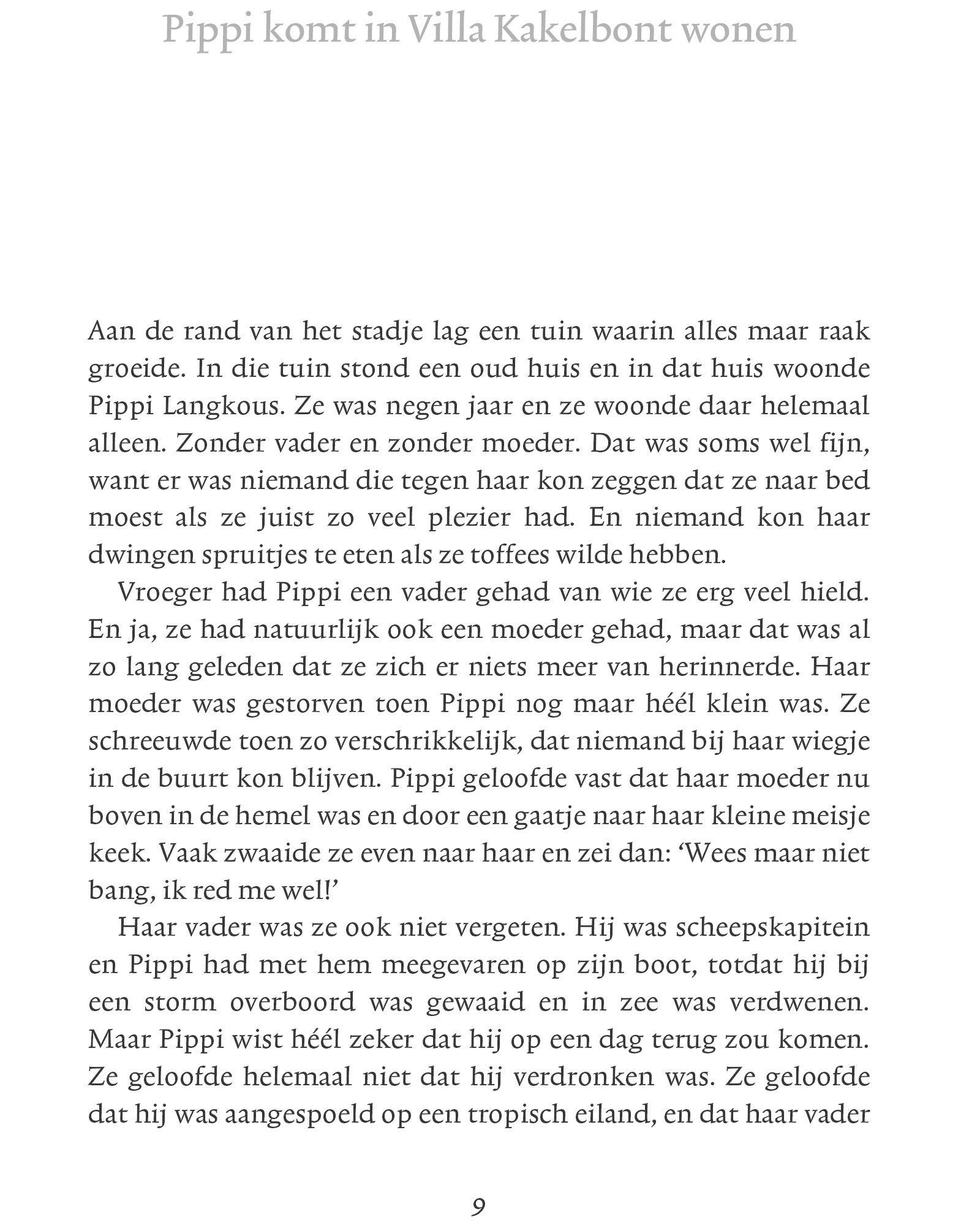 Pippi Langkous 4