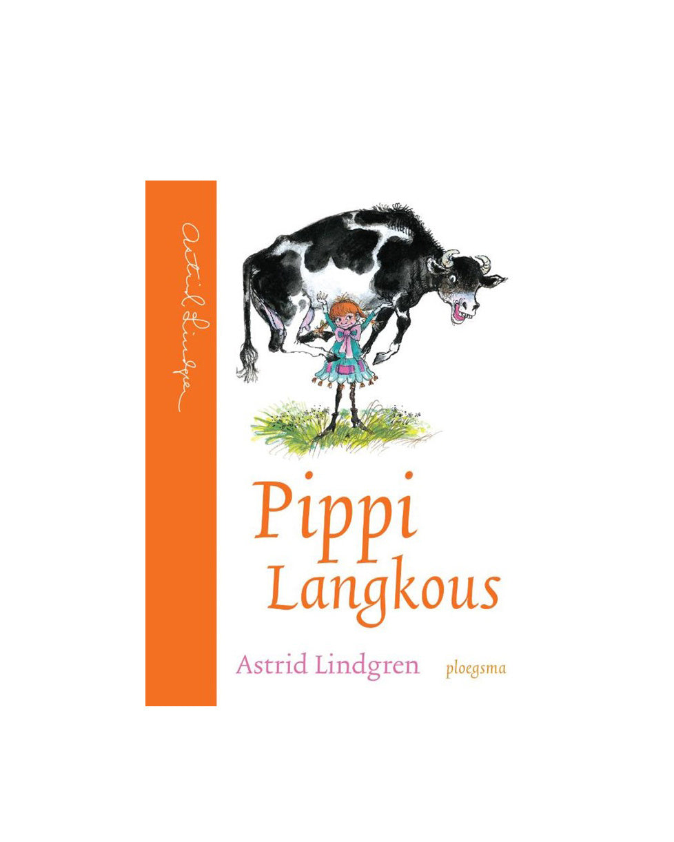 Pippi Langkous