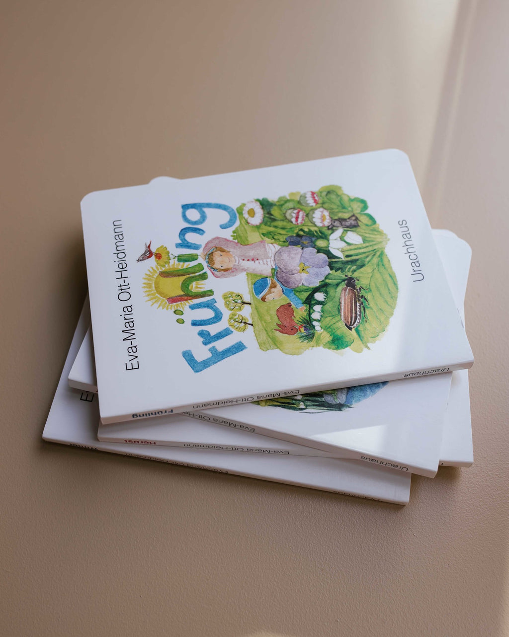 prentenboek zonder tekst peuters