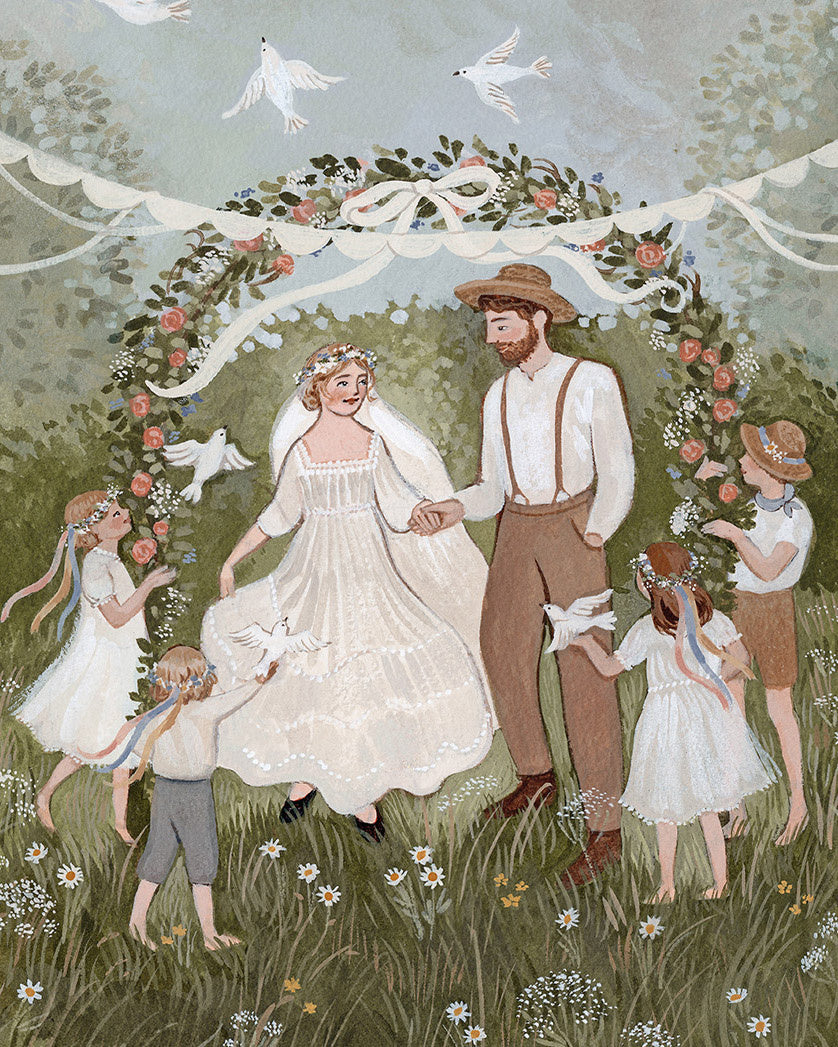 Promise postcard 1