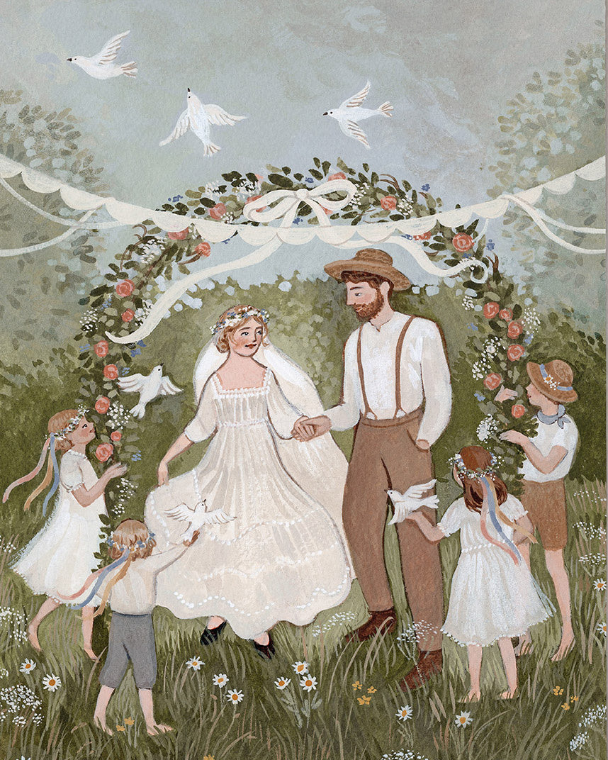 Promise postcard 2